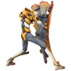 Medicom Neon Genesis Evangelion: EVA 02 Ultra Detail Figure, Multicolor