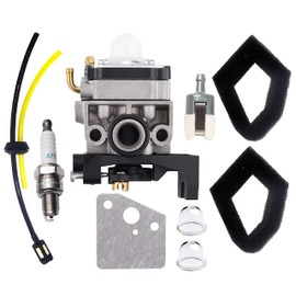 Hippotech WYB-16C Carburettor for Honda GX35 HHT35 HHT35S Trimmer Bush Cutter Carburettor Replaces 16100-Z0Z-034