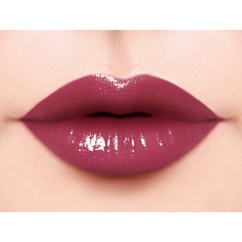 Excel Glaze Balm Lip, GB10 Beet Jam, Lip Tint
