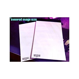MJM SvenPad Original Stage Size (Pair) - Trick
