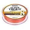 VARIVAS Super Trout Advance Double Cross PE X8 High Visibility