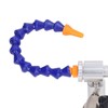 6 Pcs Set Cold Air Dry Cooling Gun 7 Bar