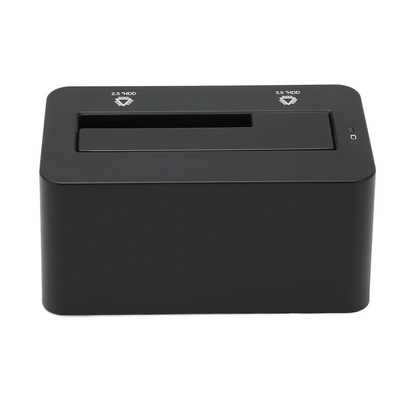 Hard Drive Docking Station 5Gbps USB 3.0 to SATA LED