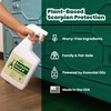 Cedarcide Scorpion Shield (Gallon) Indoor Cedar Oil Pest Control Spray