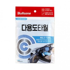 Magic Clean Bulls Multi-Purpose Car Towel Cleaning Supplies