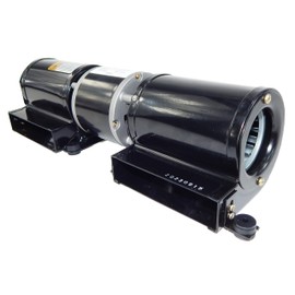 1TDU7, 4C825 Dayton Direct OEM Interchange Replacement Blower