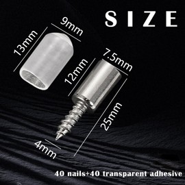 40 Pcs Set Shelf Support Pegs, Universal Cupboard Shelf Pegs for Kitchen Cabinets and Wardrobes, Durable Shelf Pins for Furniture Installation and Organization