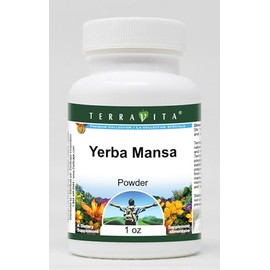 Yerba Mansa Powder (1 oz, ZIN: 521699)