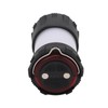 Camping Lantern Magnetic IP67 Waterproof Type C Charging Portable LED