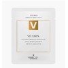 Louiscell Eterno Vitamin Ampoule Sheet Mask 25ml / 루이셀 에떼르노