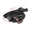 Tyre Assembly Head, Black Mounting Machine, Plastic Nylon Assembly, Demount
