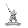 Critical Role Unpainted Miniatures: W4 Oni