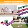 Narwhal Resistance Bands Set of 3 Fitness Bands Booty Band