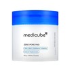 Medicube Zero Pore Pad 2.0 70 sheets / 메디큐브 제로 모공 패드 2.0 70매