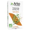 Arkopharma Arkocaps Organic Spirulina 45 Capsules