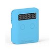 Cuberspeed YJ Pocket Cube Timer Blue Color