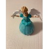 Snow Dance Doll; Princess Dolls for Girls, Elsa Dancing Doll,