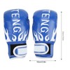 2PCS Kid Boxing Gloves Children Hand Protection for Fighting Striker