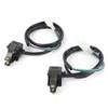 Motorcycle Z¡§1nd Switch Start Switch Starter Switch Motorcycle Start Button