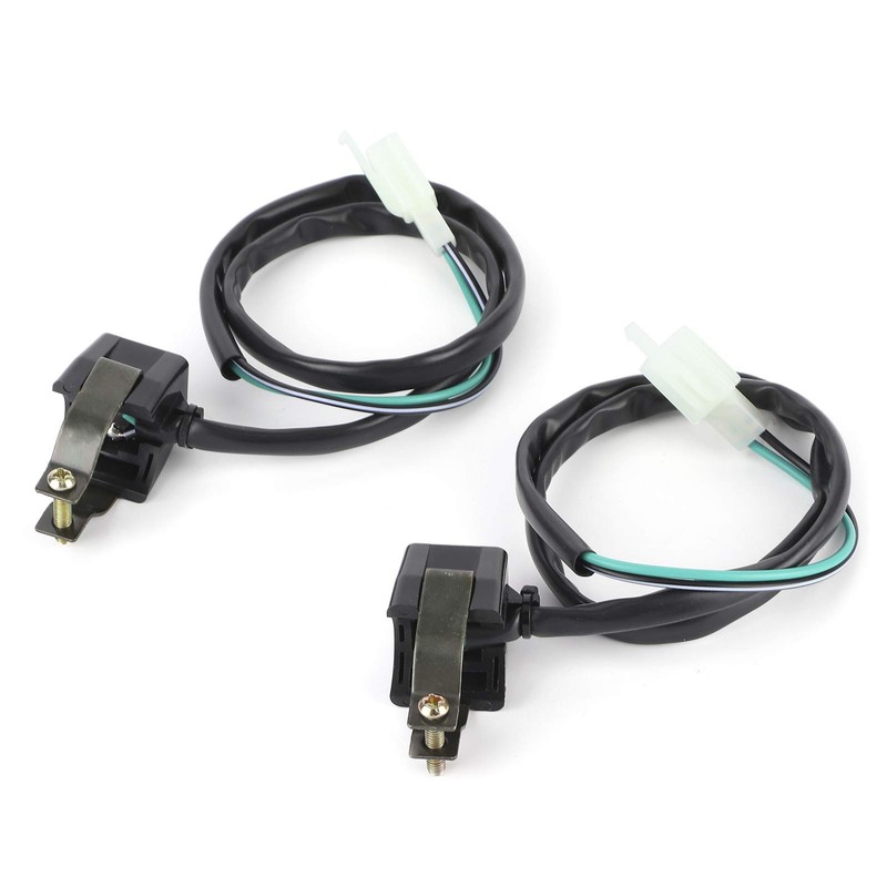 Motorcycle Z¡§1nd Switch Start Switch Starter Switch Motorcycle Start Button