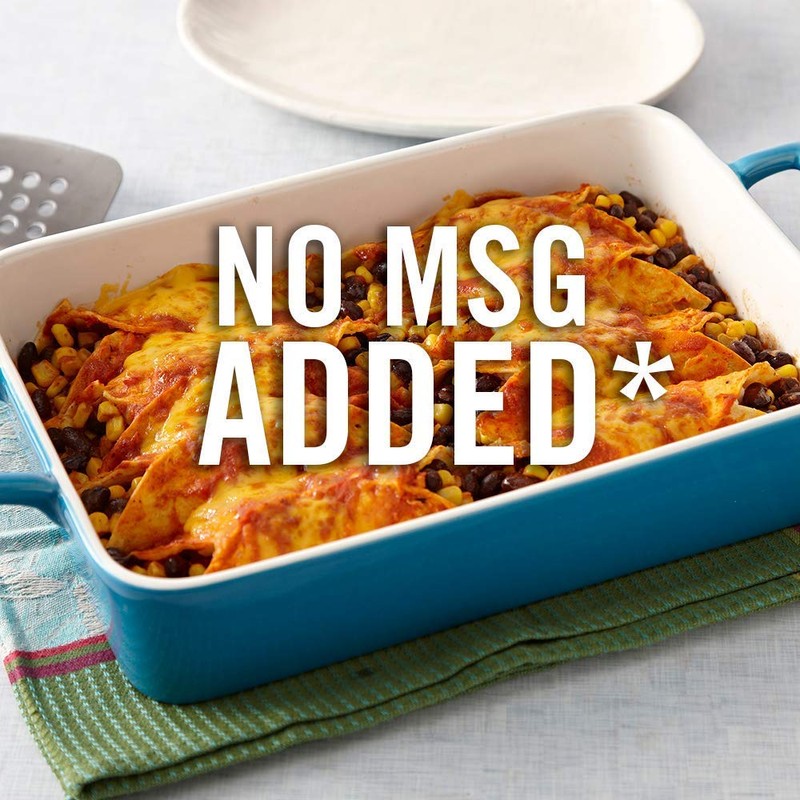 Mexican Enchilada Sauce Mix 1.5OZ (Pack of 24)