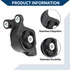 Hihaha Honda Fit 1.3L 1.5L 2001-2009 Engine Mount #50810SAA982 /