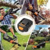 WORX 2pack For WORX 20V MAX Extend Lithium Battery 20