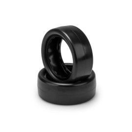 Universal Jconcepts Smoothie 3 Blue Compound Tires 2.2" for Front 2wd Buggy 411901