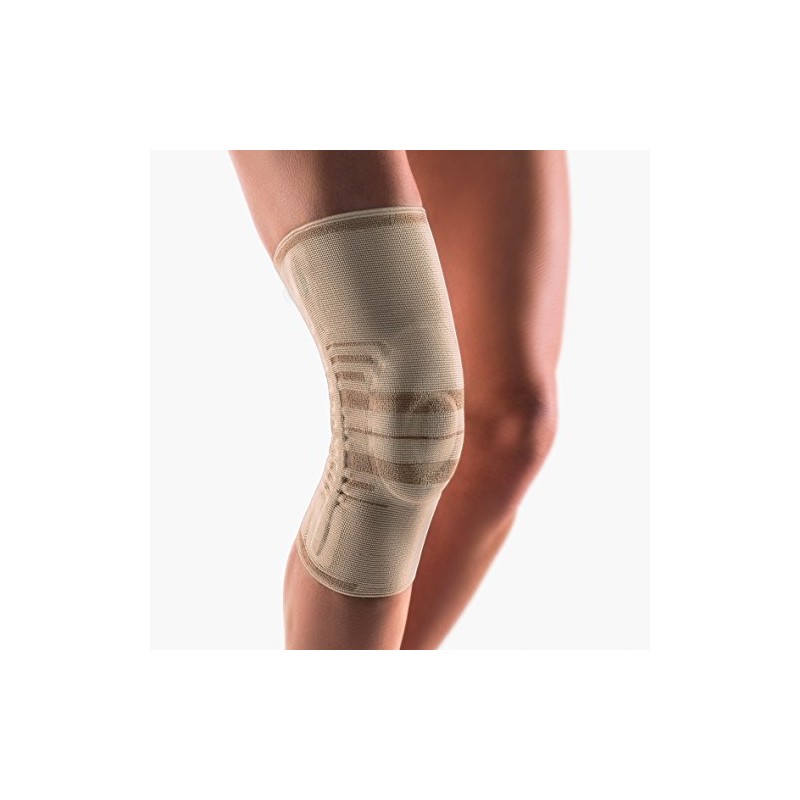 Bort 220400 Medium Skin Activemed Knee Brace Can be Worn