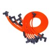 Spark Plug Wires Sets Igniton Set 8mm High Performance Plug