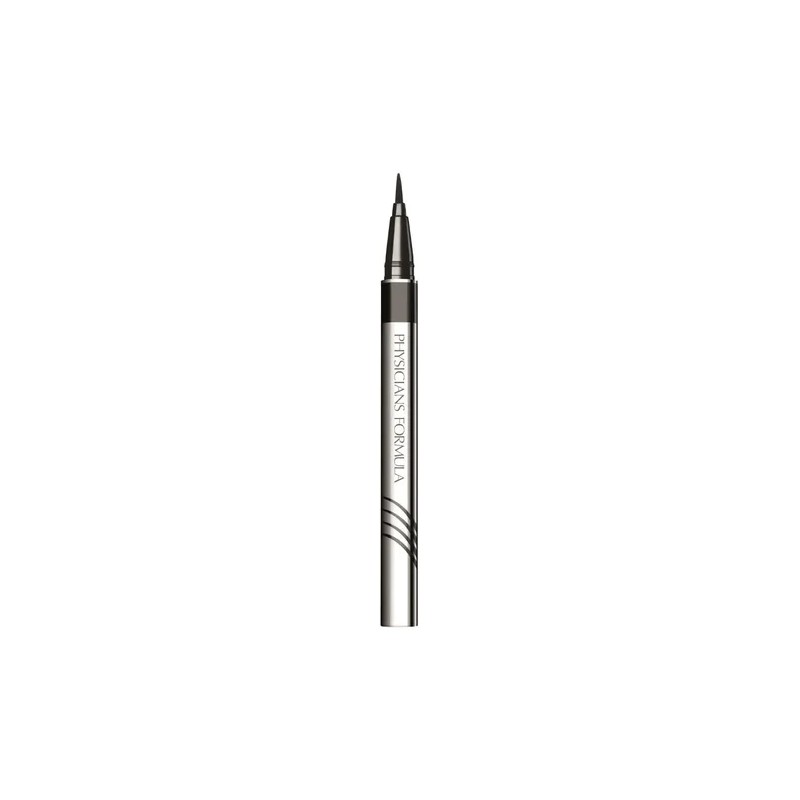 Physicians Formula, Eye Booster, Delineador De Ojos Líquido Color Negro