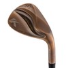 Kasco DW-123 Dolphin Wedge Copper HEAD 54