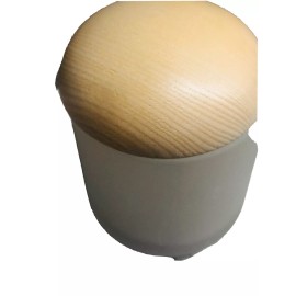 Bad bath and beyond ShipN24Hours. New-Bed Bath & Beyonds Haven Glass  Jar Coconut Oil. 21271.