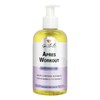 Aceite Corporal Botánico - Ga Tlali Apress Workout 250ml -