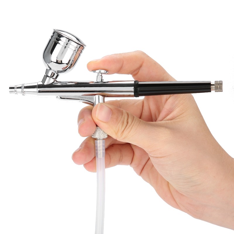 Mini Face Care Micro nano Moisturizing Oxygen Sprayer Tattoo Makeup
