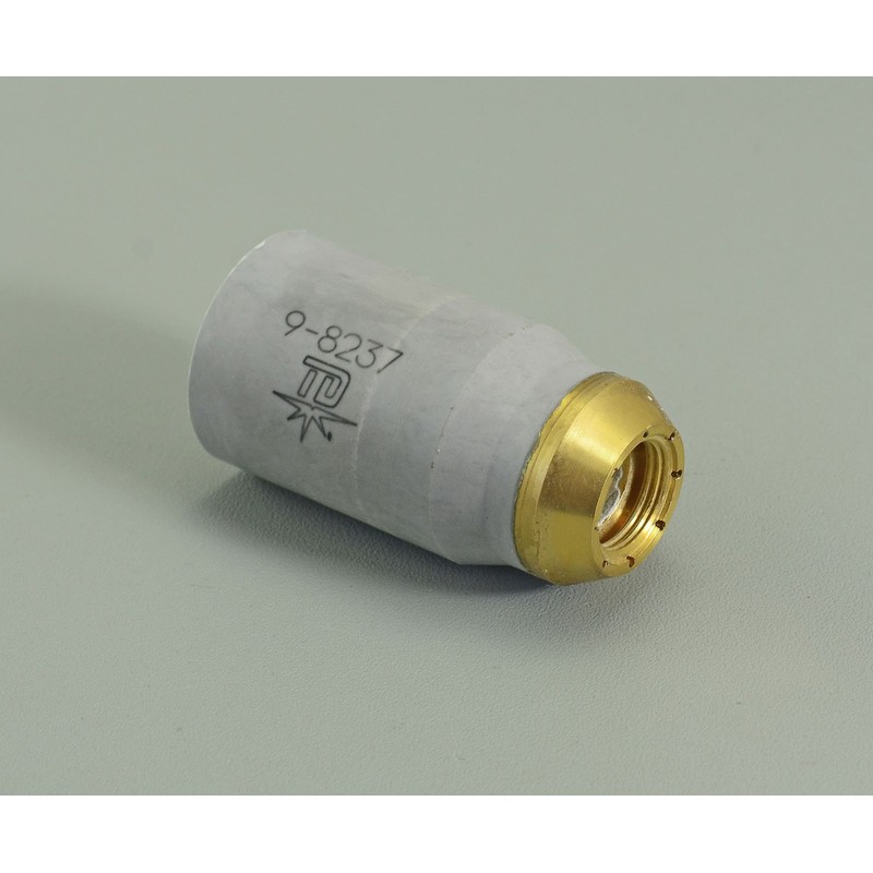 9-8237 Thermal Dynamics SL60 SL100 A120 Shield Cup Cap Original