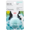 EOS, Sweet Mint Organic Lip Balm Sphere, 0.25 Ounce