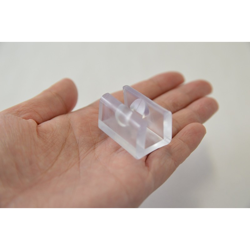 Bath Chair, Non-Slip Rubber Set of 4, Rubber Feet