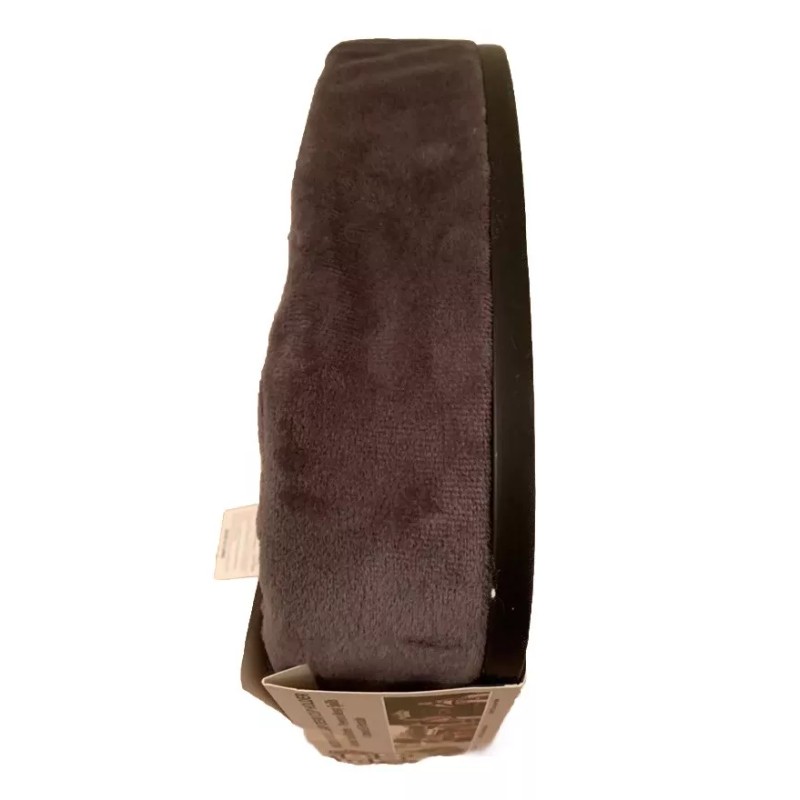 Intercell Flip Top Cup Holder & Lap Desk Holds Computer,