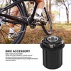 Mountain Road Bike Cassette Body 11 Speed Bicycle Freehub Body