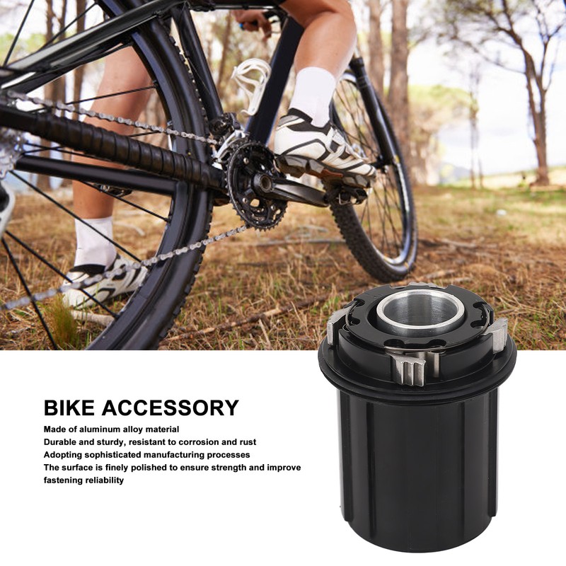 Mountain Road Bike Cassette Body 11 Speed Bicycle Freehub Body