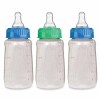 NUK First Essentials by NUK 5 oz. Slow Flow Baby