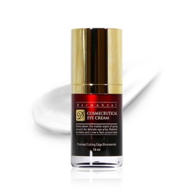 Dermaheal Cosmeceuticals Eye Cream, 0.51-Fluid Ounce