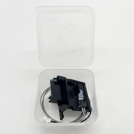 Orgapack Spare Parts 1821.151.052 Cable Harness Housing for OR-T130 or ORT260 or ORT450 Battery Powered Plastic Strapping Tool