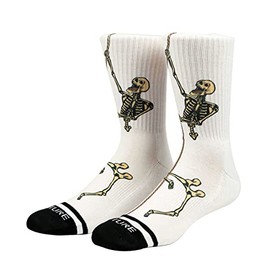 Venture Legless Rope Climb Socks, For Gym Training Crossfit & Lifestyle (M/L)