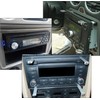 Young Wolf 4Pcs Stereo Removal Tools Replacement Radio Car Radio