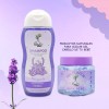 Árbol Verde Shampoo Natural Relajante Para Bebé Árbol Verde 250ml