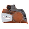Chainsaw Chain Clutch Brake Sprocket Cover for Husqvarna 340 345