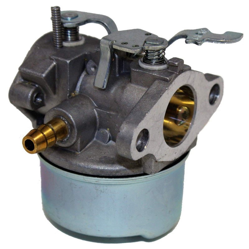 Tecumseh Replacement Carburetor fits OH195EA OH195EP OH195XA OH195XP OH195E