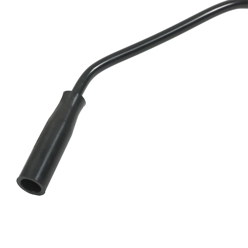 munirater Crankcase Vent Tube Replacement for 1997-2004 Cherokee/Wrangler/Grand Cherokee 04854265